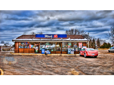 Mac's Canada: Free $10 Sears Gift Card With Purchase Of Coffee, Tea Or Cappuccino