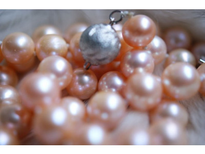 Shop.ca: Up to 86% off Pearl Jewellery Sets 