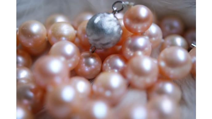 Shop.ca: Up to 86% off Pearl Jewellery Sets 