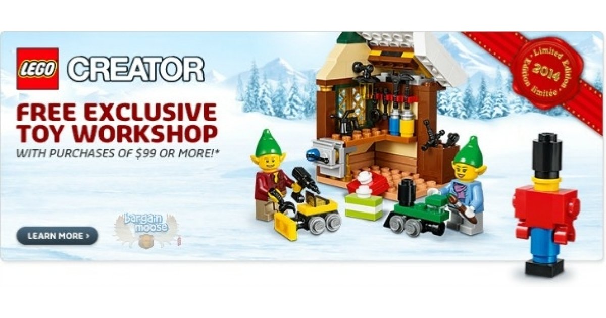 Shop lego canada Clearance