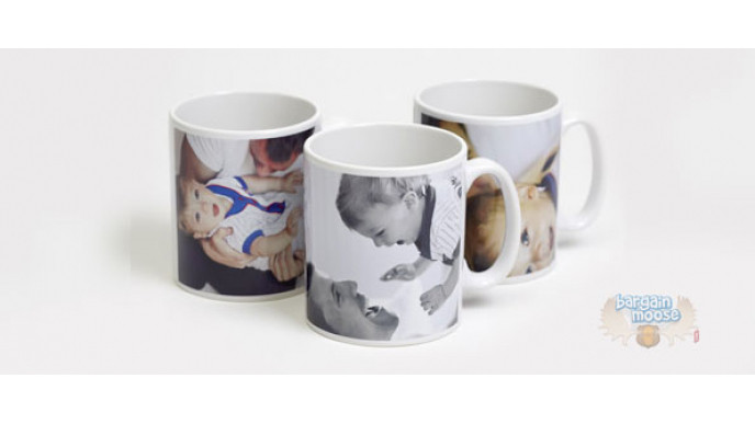 Photobox Canada: Free Photo Mug (Just Pay $4 Shipping)