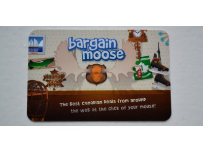 Moo.com: Free Canadian Shipping, No Minimum (US)