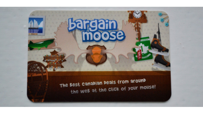 Moo.com: Free Canadian Shipping, No Minimum (US)