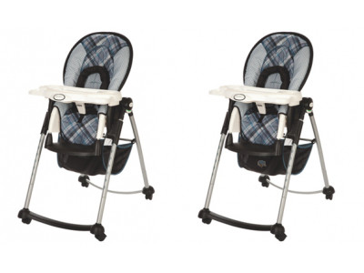 Future Shop Canada: Eddie Bauer Deluxe High Chair | Was $170 Now $100 (EXPIRED)
