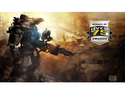 Game Access Canada: Titanfall For The Xbox One (Used) | Was $50 Now $20