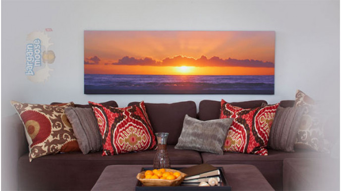 Canvas Pop Promo Code: 35% Off Everything + $5 Starbucks Gift Card