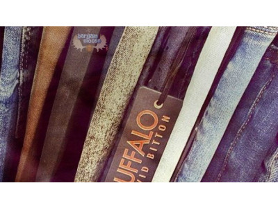 Buffalo Canada: Free Shipping Every Tuesday in October