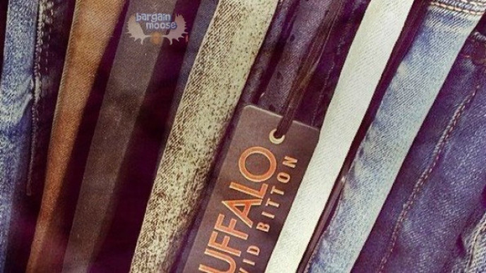 Buffalo Canada: Free Shipping Every Tuesday in October