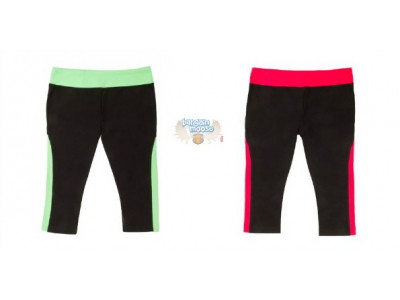 Walmart Canada: Yoga Capris Only $3