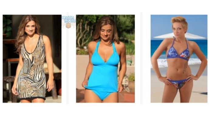 Swimwear Place (US): Clearance Swimwear Starting @ $15 & Free Shipping