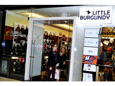 Little Burgundy Canada: Extra 30% Off Sale Items