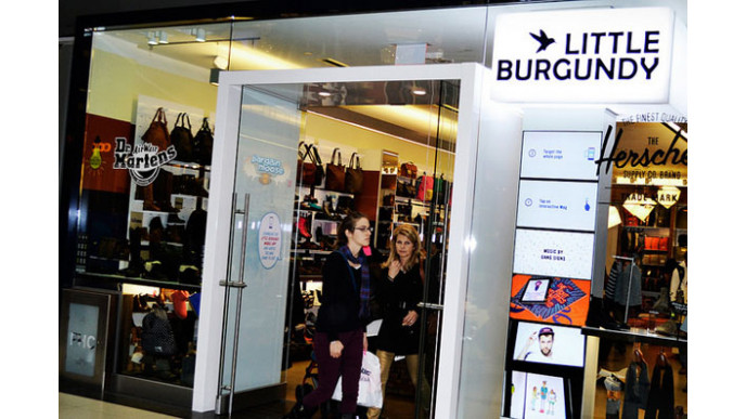 Little Burgundy Canada: Extra 30% Off Sale Items