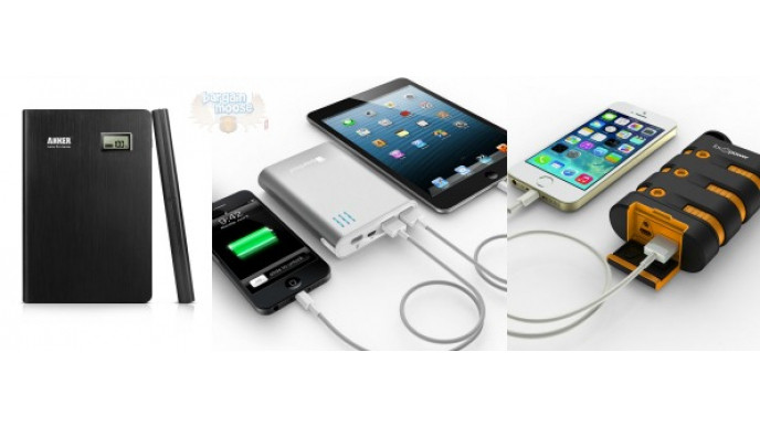 Amazon Canada: 50% Off GreatShield 10400mAh External Battery Pack - Now $39.95