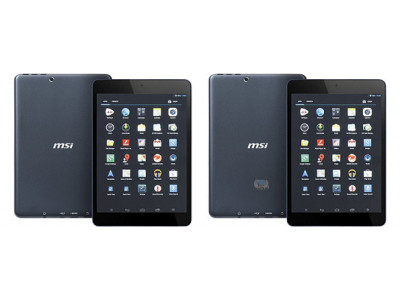 Newegg Canada: MSI Primo 81 Android Tablet With 7.85" Touchscreen Quad-core CPU | Was $190 Now $70 (EXPIRED)
