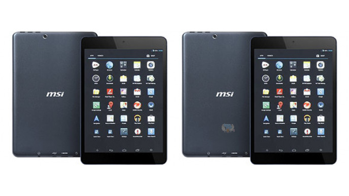 Newegg Canada: MSI Primo 81 Android Tablet With 7.85" Touchscreen Quad-core CPU | Was $190 Now $70 (EXPIRED)
