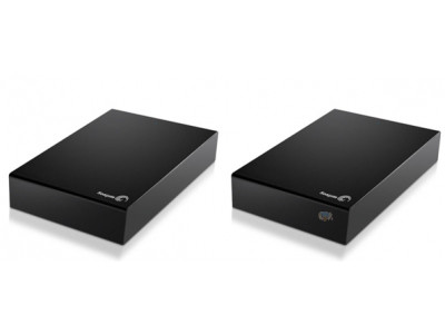 NCIX Canada: Seagate Expansion 5TB USB3 Desktop External Hard Drive | Was $230 Now $160
