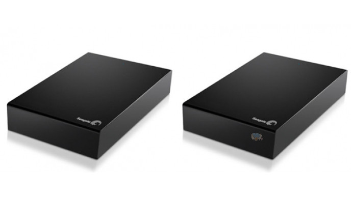 NCIX Canada: Seagate Expansion 5TB USB3 Desktop External Hard Drive | Was $230 Now $160