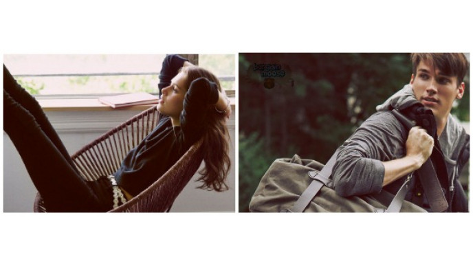 Abercrombie & Fitch (US) Coupon: 40% Discount