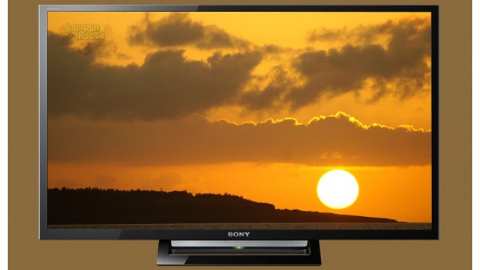Sony Store: 32" R420B Series LED HDTV - Now $299.99 & Free Shipping