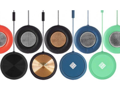 Chapters Indigo Canada: 60% Off Native Union Speakers