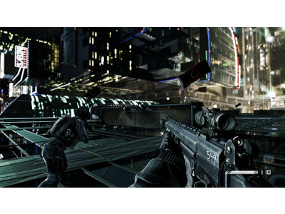 Game Access Canada: Call Of Duty: Ghosts For The Sony PS4 (Used) | Was $60 Now $20 (EXPIRED)