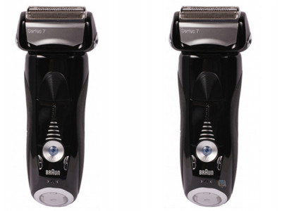 Newegg Canada: Braun 7-720-4 Rechargeable Shaver | Was $240 Now $110 (EXPIRED)