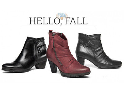 Naturalizer Canada Promo Code: 30% Off Everything During Friends & Family Sale