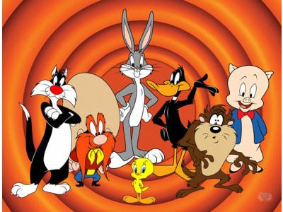 Amazon Canada: Looney Tunes: Platinum Collection Volume 1 On Blu-Ray | Was $66 Now $19