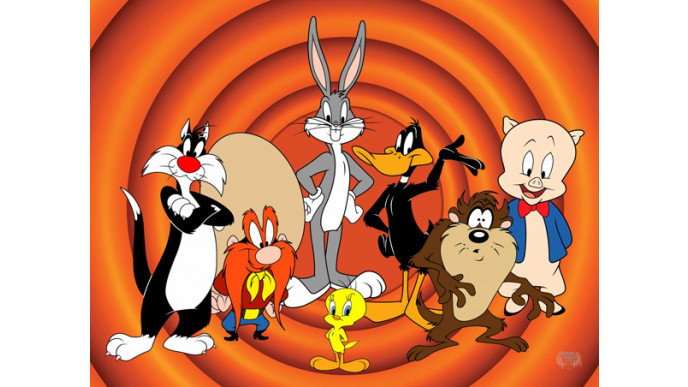 Amazon Canada: Looney Tunes: Platinum Collection Volume 1 On Blu-Ray | Was $66 Now $19