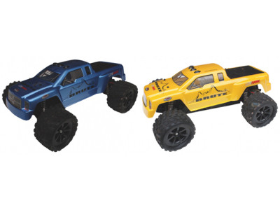 The Source Canada: Litehawk Brute R/C Monster Truck 1:12 Scale (Refurbished) | Was $150 Now $53 (EXPIRED)