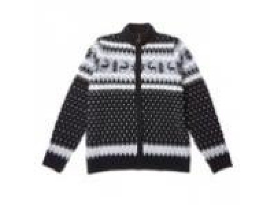 Sears Boxing Day Preview: Get 50% of the Tradition MD Women's Fair Isle Sweater for just $25