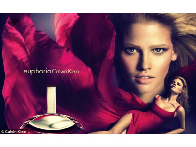 The Shopping Channel: Extra 20% Off Clearance Calvin Klein Euphoria & Free Shipping