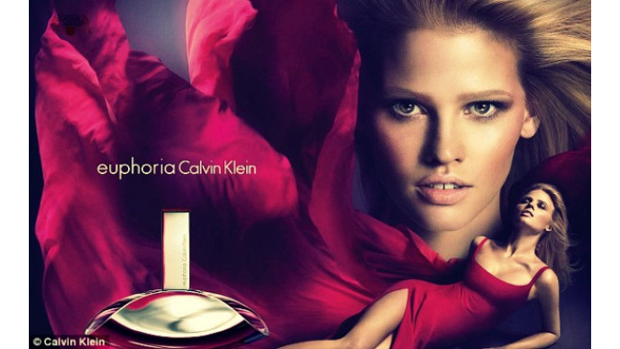 The Shopping Channel: Extra 20% Off Clearance Calvin Klein Euphoria & Free Shipping