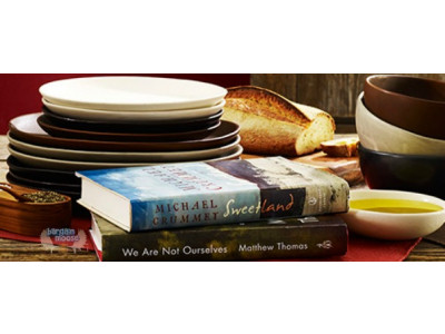 Chapters Indigo Canada: TGIF Sale With Up To 75% Off