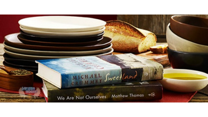 Chapters Indigo Canada: TGIF Sale With Up To 75% Off