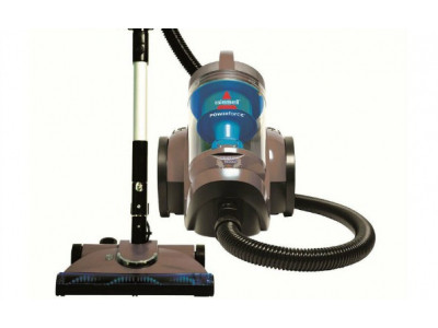 Lowes Canada: Bissell Power Foot Bagless Cannister Vacuum Only $90