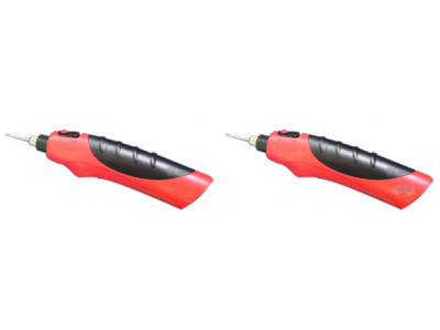 The Source Canada Coupon Code: 15W Cordless Soldering Iron | Was $19 Now $5 Plus Free Shipping (EXPIRED)