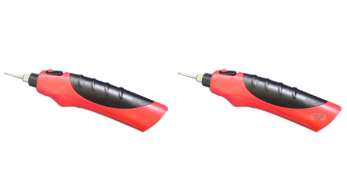 The Source Canada Coupon Code: 15W Cordless Soldering Iron | Was $19 Now $5 Plus Free Shipping (EXPIRED)