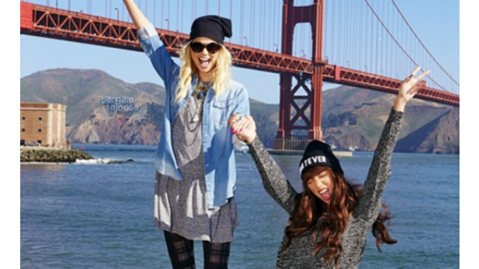 Ardene Canada: Free Shipping With No Minimum & 15% Off $35