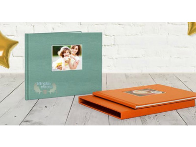 Photobook Canada Promo Codes: Exclusive Discounts Up To 64% Off & Free Shipping