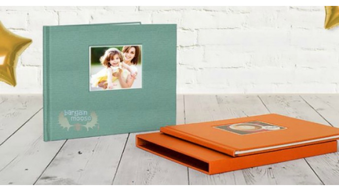 Photobook Canada Promo Codes: Exclusive Discounts Up To 64% Off & Free Shipping