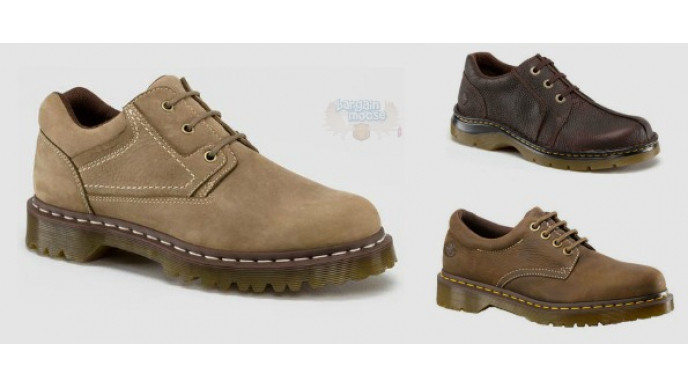 Dr Martens Warehouse: $90 Off Felton Shoe - Now $59.99