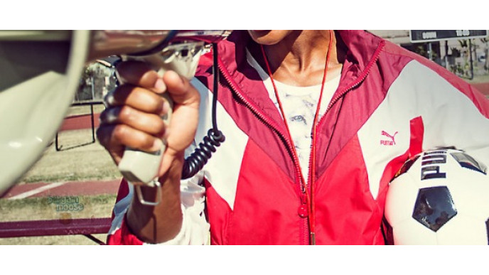 Puma Canada: Extra 30% Off Sale Section