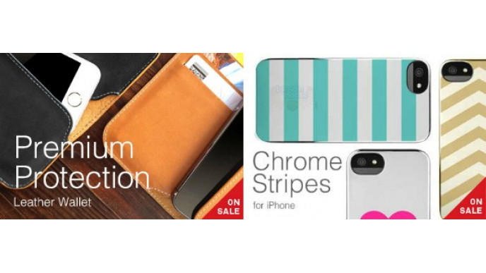 Incase Designs Canada: Great Discounts on iPhone 5 Cases