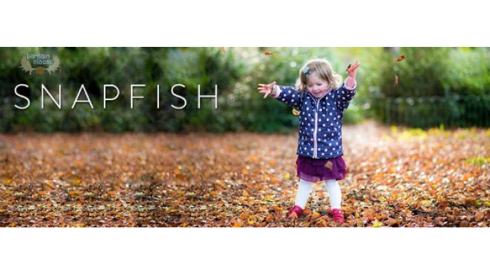 Snapfish Canada Promo Code: Exclusive 30% Off