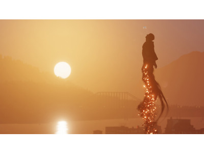 Game Access Canada: inFamous Second Son For The Sony PS4 (Used) | Was $70 Now $20 (EXPIRED)