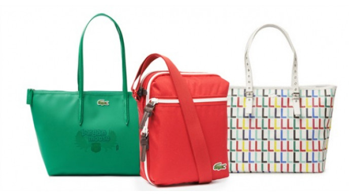 lacoste bags canada