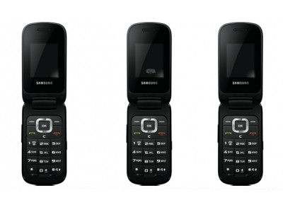 Best Buy Canada: Bell Samsung S275 Prepaid Cellphone | Was $50 Now $20 (EXPIRED)