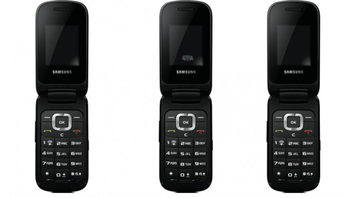 Best Buy Canada: Bell Samsung S275 Prepaid Cellphone | Was $50 Now $20 (EXPIRED)