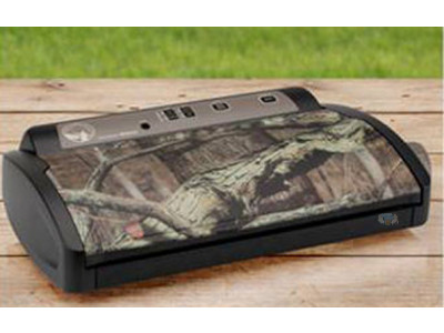 Costco Canada: Foodsaver GameSaver Bronze Vacuum Sealing System Now $90